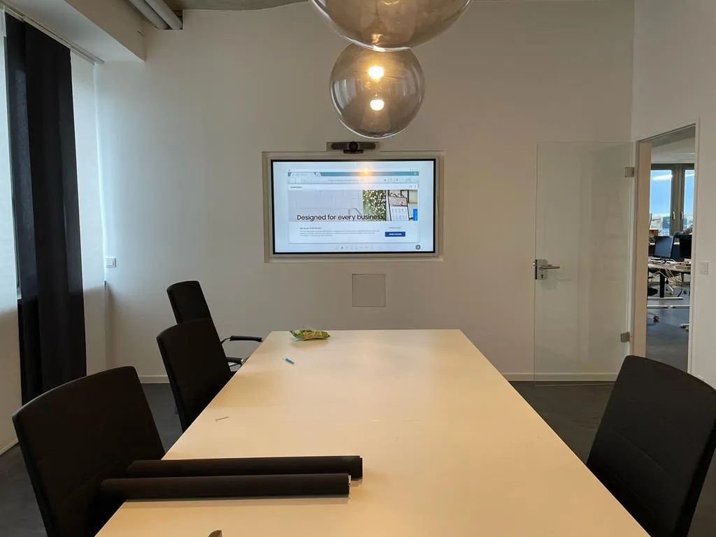 Büro