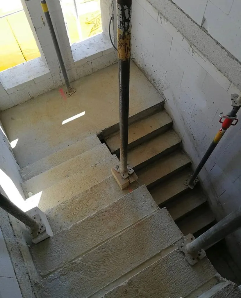 Treppe