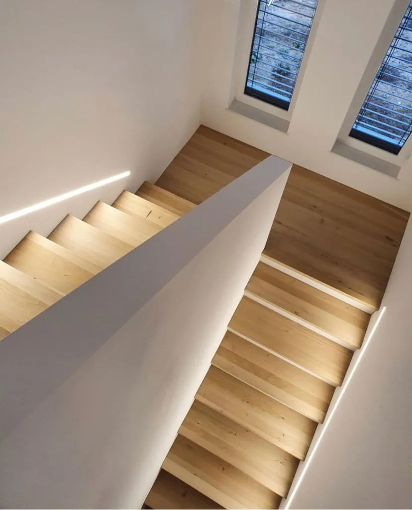 Treppe